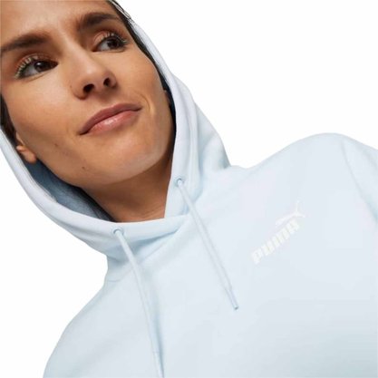 Moletom Puma Ess Tape FL Feminino 675996-69