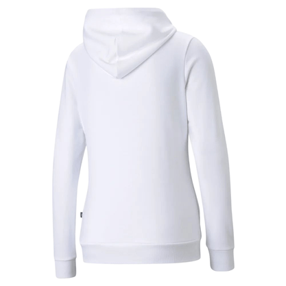 Moletom Puma Essentials Logo Feminino 586788-02