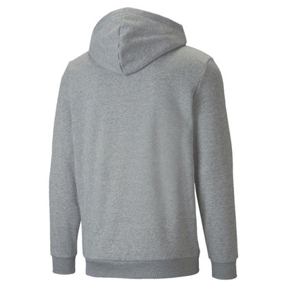 Moletom Puma Essentials Plus Big Logo Masculino 586764-03