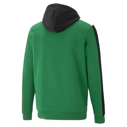 Moletom Puma Essentials Plus Block Masculino 849036-37