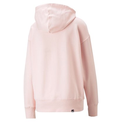 Moletom Puma Her Com Capuz Feminina 673110-66