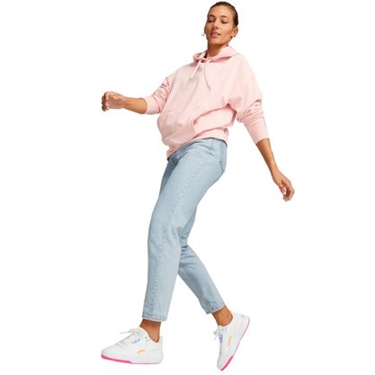 Moletom Puma Her Com Capuz Feminina 673110-66