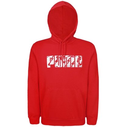 Moletom Puma Hoody Masculino 581460-11