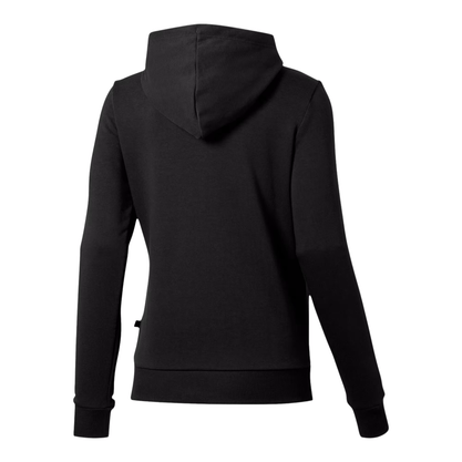 Moletom Puma Logo C/ Capuz Feminino 586788-01