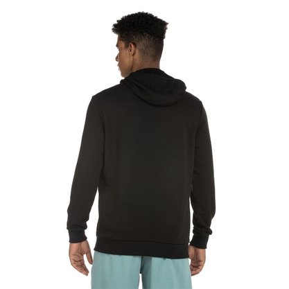Moletom Puma MAPF1 Essentials Masculino 534077-01