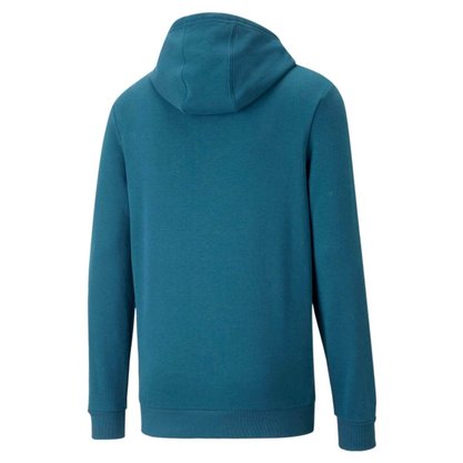 Moletom Puma Mercedes AMG Petronas Masculino  534077-04