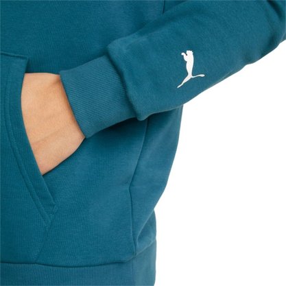 Moletom Puma Mercedes AMG Petronas Masculino  534077-04