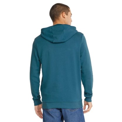 Moletom Puma Mercedes AMG Petronas Masculino  534077-04