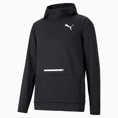 Moletom Puma Rtg Com Capuz Masculina 585831-01
