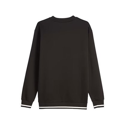 Moletom Puma Squad Crew Masculino 676016-01