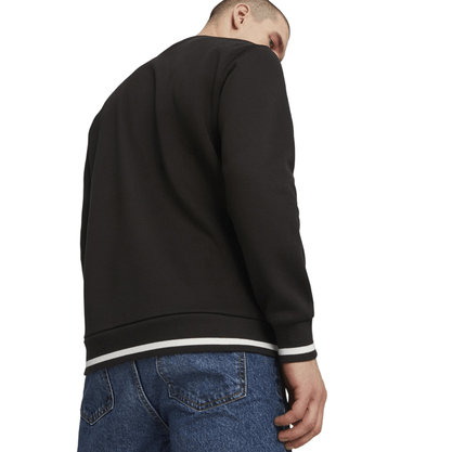Moletom Puma Squad Crew Masculino 676016-01