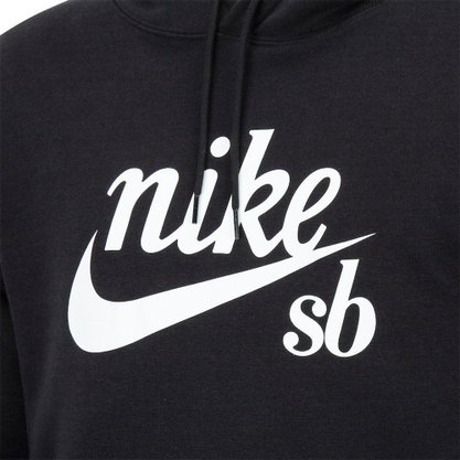 Moletom Nike SB Masculino CW4383-010