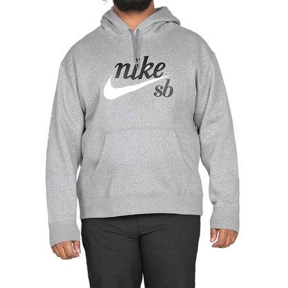 Moletom Nike SB Craft Masculino CW4383-063