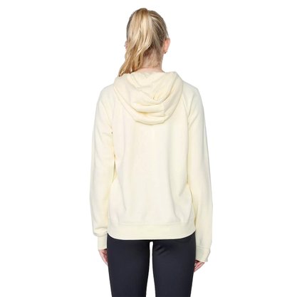 Moletom Nike Sportswear Essential Hoddie Feminino BV4126-113