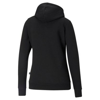 Moletom Puma Essential Small Logo Feminino 586799-01