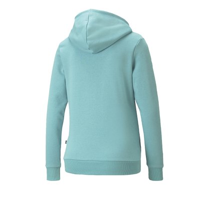 Moletom Puma Essentials Logo FL Feminino 586789-61
