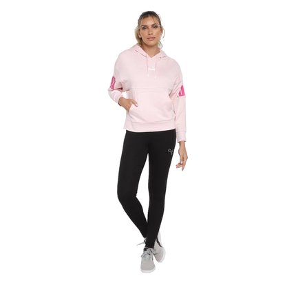 Moletom Puma Power Feminino 847125-16
