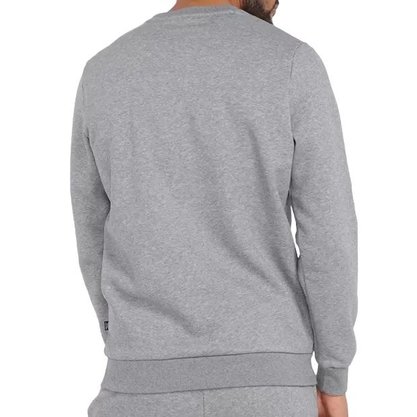 Moleton Puma Graphic Crew FL Masculino 589254-03