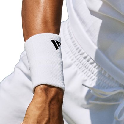 Munhequeira Adidas Tennis (Par) Unissex HT3911