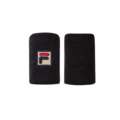 Munhequeira Fila Player G Par 4X4 Unissex TP650009-160