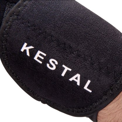 Munhequeira Kestal Ajustável Unissex KSN010-PTO