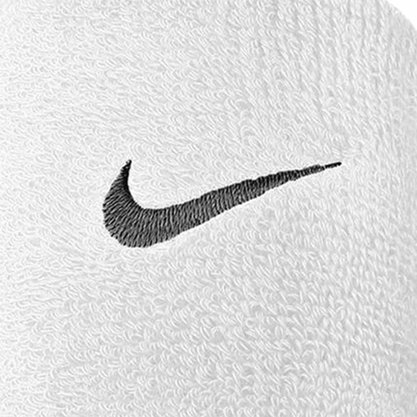 Munhequeira Nike Peq Swoosh Wristband Unissex AC2286-101