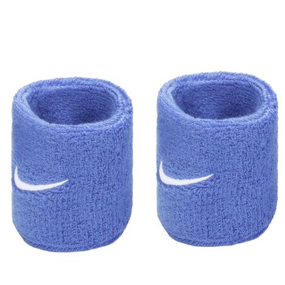 Munhequeira Nike Peq Swoosh Wristband Unissex AC2286-409