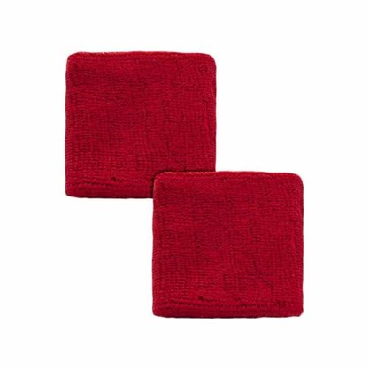 Munhequeira Nike Peq Swoosh Wristband Unissex AC2286-601