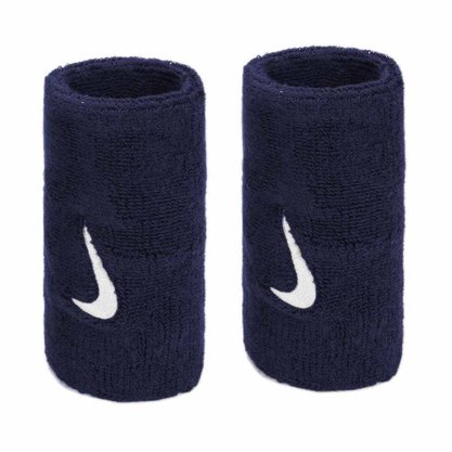 Munhequeira Nike Swoosh Wide Wristband (PAR) AC2287-416