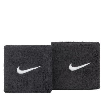 Munhequeira Nike Swoosh Wristband Unissex AC2286-010