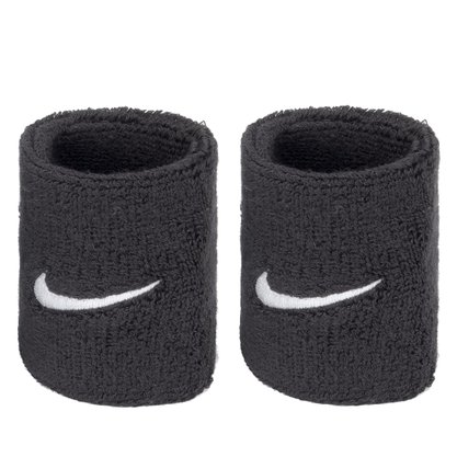 Munhequeira Nike Swoosh Wristband Unissex AC2286-010