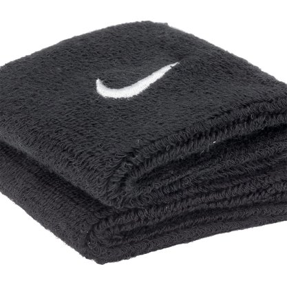 Munhequeira Nike Swoosh Wristband Unissex AC2286-010