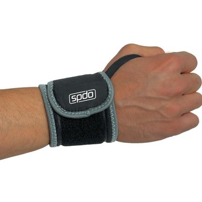Munhequeira Speedo Premium Unissex B70002-180