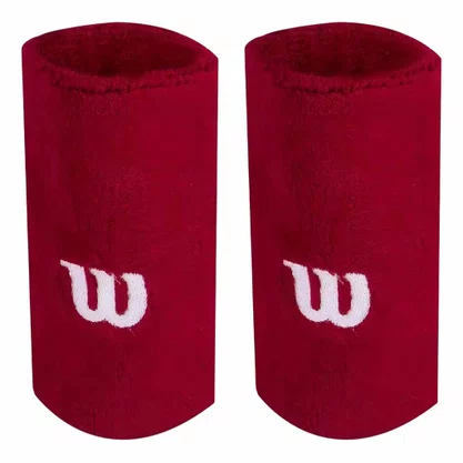 Munhequeira Wilson W Grande (Par) Unissex WRB801003G