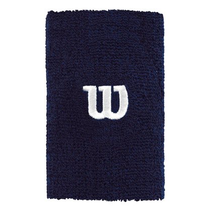 Munhequeira Wilson W Grande (Par) Unissex WRB801004G
