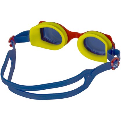 Óculos de Natação Infantil Speedo Lappy 509195-010080