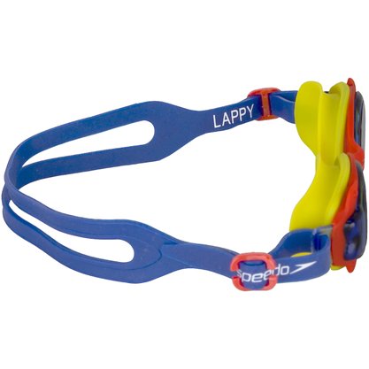 Óculos de Natação Infantil Speedo Lappy 509195-010080