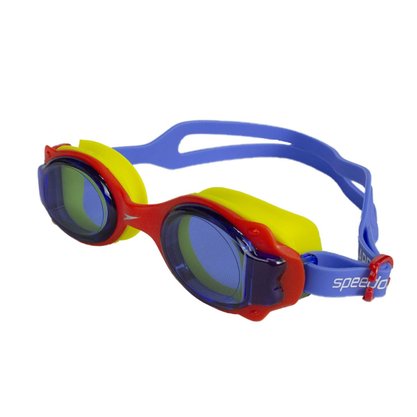 Óculos de Natação Infantil Speedo Lappy 509195-010080