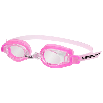 Óculos De Natação Infantil Speedo Jr Captain 509207-060005