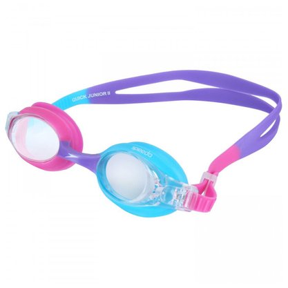 Óculos de Natação Infantil Speedo Quick II 509202-174005