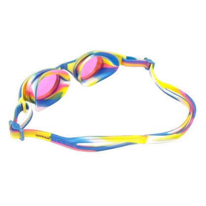 Óculos de Natação Speedo Swim Colors Unissex  509236-455060