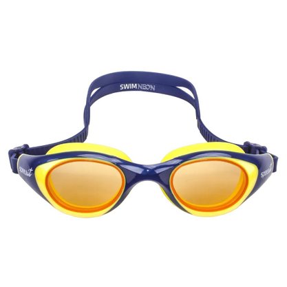 Óculos de Natação Speedo Swim Neon Unissex 509224-091020