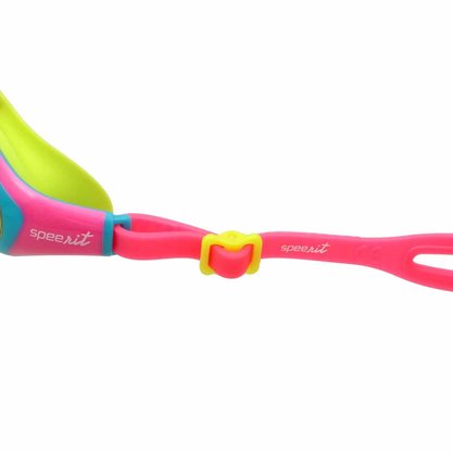 Óculos de Natação Speedo Swim Neon Unissex 509224-229005