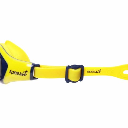 Óculos de Natação Speedo Swim Neon Unissex 509224-483080