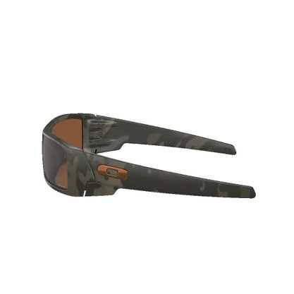 Óculos de Sol Oakley Gascan Prizm Unissex OO9014-51