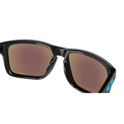 Óculos de Sol Oakley Holbrook Prizm Masculino OO9102L-26