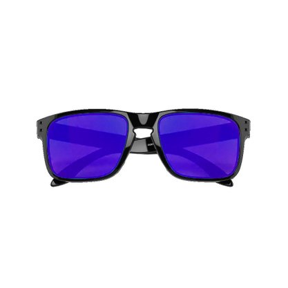 Óculos de Sol Oakley Holbrook Prizm Masculino OO9102L-26