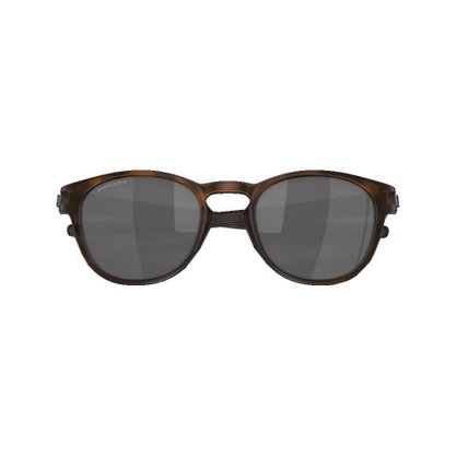 Óculos de Sol Oakley Latch Prizm Unissex OO9265-22