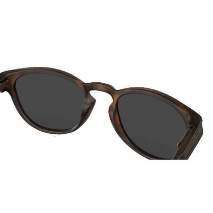 Óculos de Sol Oakley Latch Prizm Unissex OO9265-22