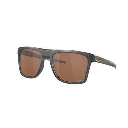Óculos de Sol Oakley Leffingwell Unissex OO9100-02